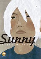 Sunny vol.01 - 2a. Edição